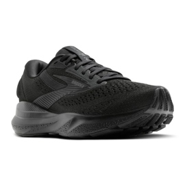 Brooks som kör adrenalin GTS 24 M 1104372E020.120 Löpskor svart 1