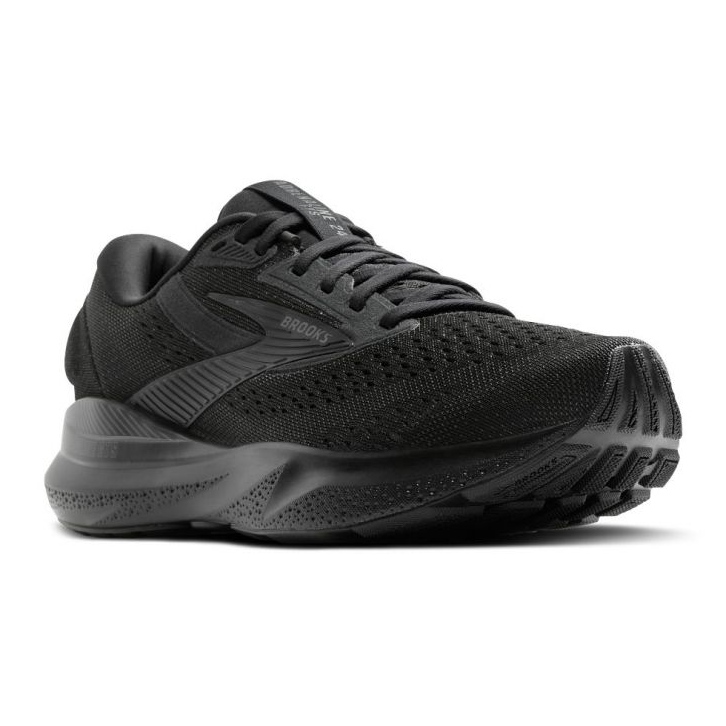Brooks som kör adrenalin GTS 24 M 1104372E020.120 Löpskor svart 1