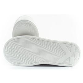 Kvinnors sportskor Karl Lagerfeld Anakapri KL63543 01S vit 6