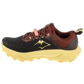 Asics Gel-Trabuco 13 Rinnande skor i 1012B768-002 svart 1