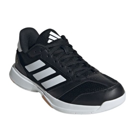 Adidas Ligra 8 i M IH0526 -skor svart 1