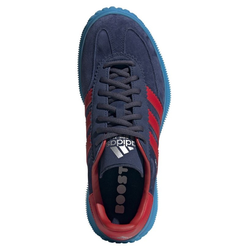 Adidas Hb Spezial Pro GX3767 skor blå 2