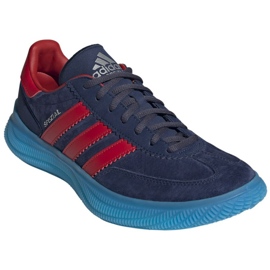 Adidas Hb Spezial Pro GX3767 skor blå 3