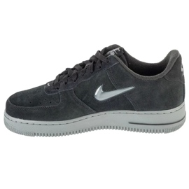 Nike Air Force Shoes 1 M HQ3827-002 svart 1