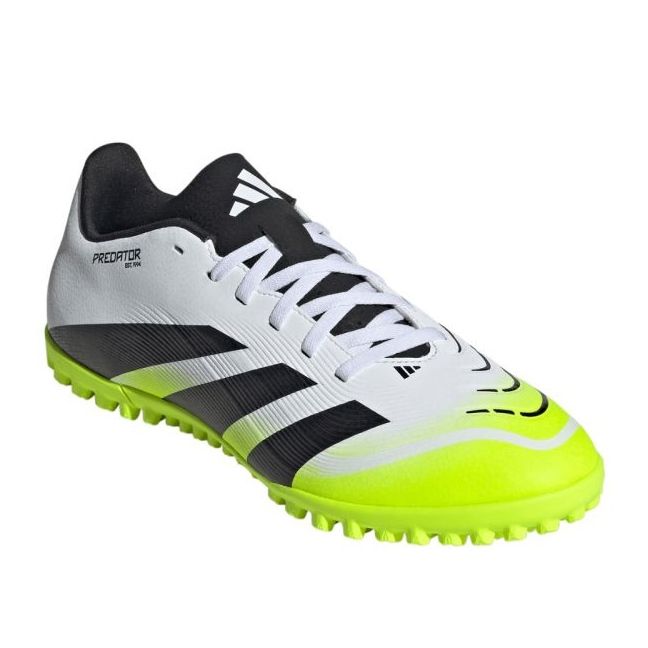 Adidas Predator Club TF M JH8854 fotbollsskor mångfärgad 1