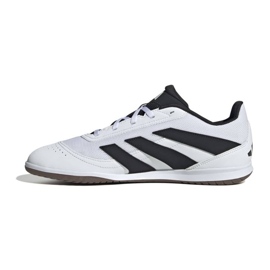 Adidas Predator Club i Sala M JR7025 fotbollsskor vit 1