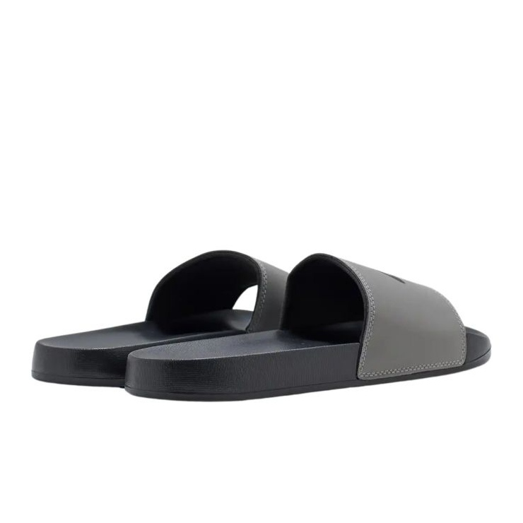 Herrstaller 4f M011 4FRMM00FSLIM011 25S grå 2