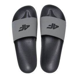 Herrstaller 4f M011 4FRMM00FSLIM011 25S grå 3