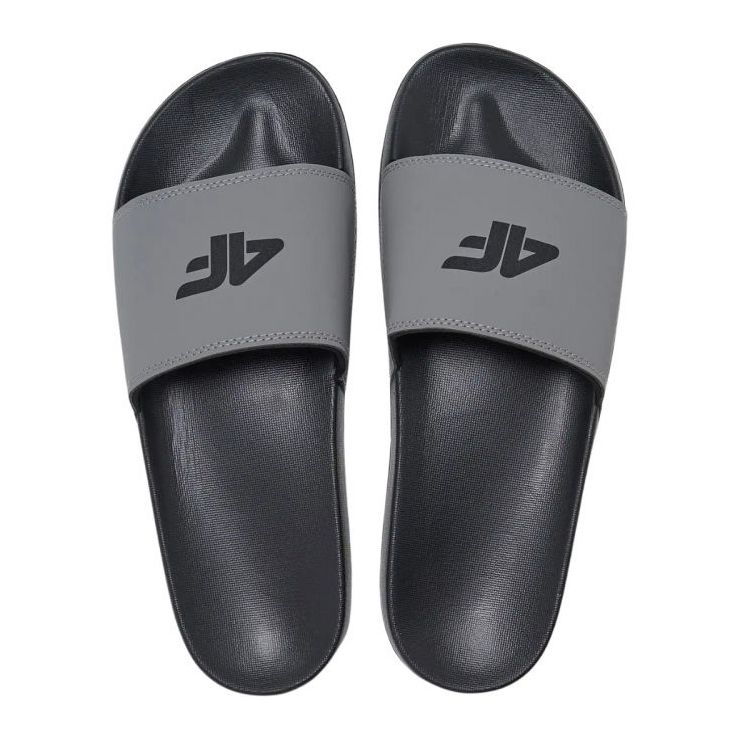 Herrstaller 4f M011 4FRMM00FSLIM011 25S grå 3