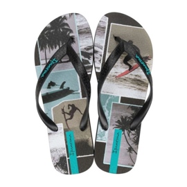 Ipanema sommar vw 83623ay920 japanska svart 1