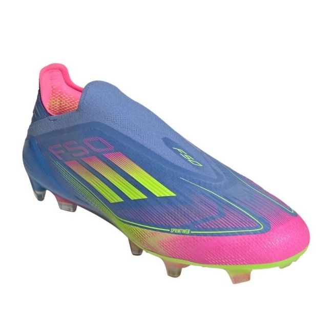 Adidas f50 elite ll fg me1213 fotbollsskor mångfärgad 1