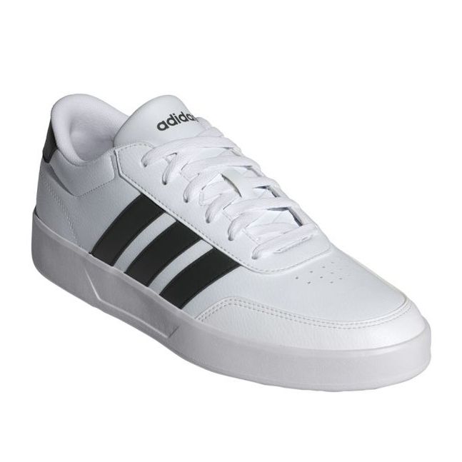 Adidas breaknet 3.0 m JR3547 skor vit 1