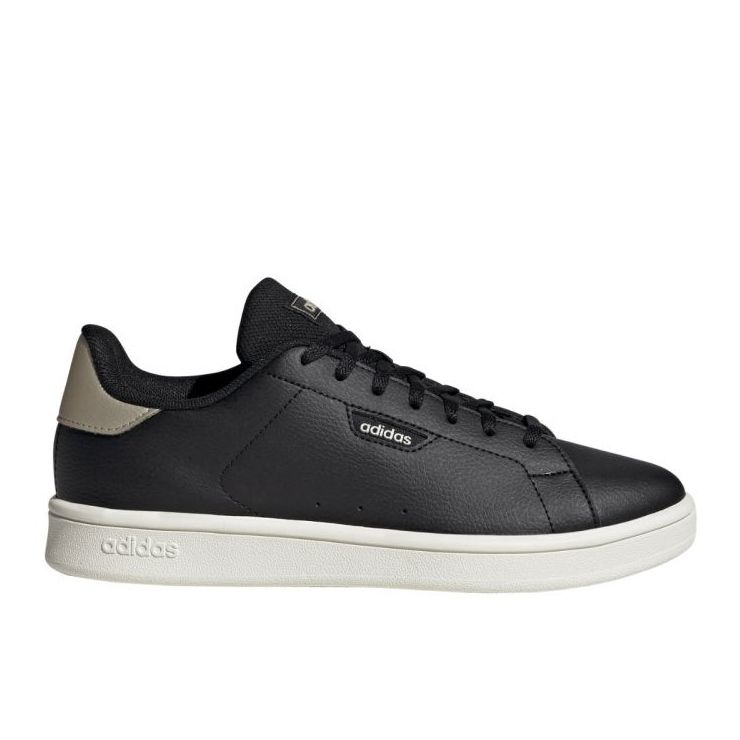 Adidas Urban Court Shoes i JQ0517 svart 1