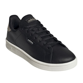 Adidas Urban Court Shoes i JQ0517 svart 2