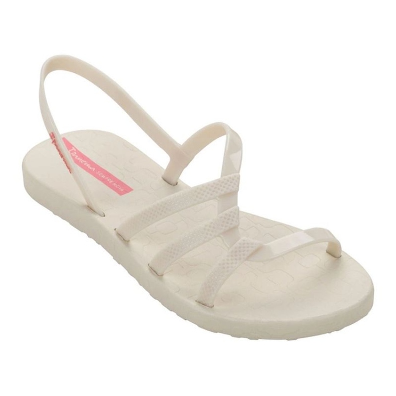 Kvinnors sandaler ipanema diversa sandal ad 27234 BG731 beige 5