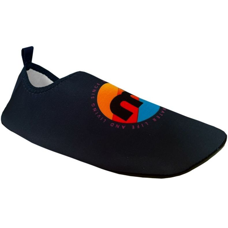 Mistral Jacarei M211084A39 vattenskor, marinblå 2