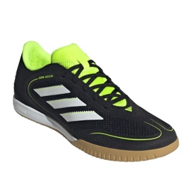 Adidas Copa Court League i M JR2875 fotbollsskor svart 2