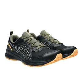 ASICS Trail Scout 3 M 1011B700 006 Löpskor 2