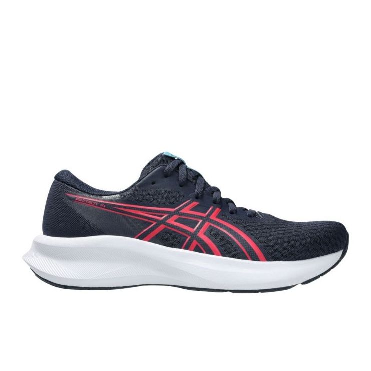 Asics Patriot 14 löparskor i 1012b836 401 1