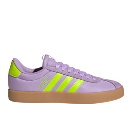 Adidas VL Court 3.0 i JS2058 purpur 1