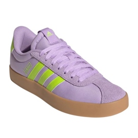 Adidas VL Court 3.0 i JS2058 purpur 2