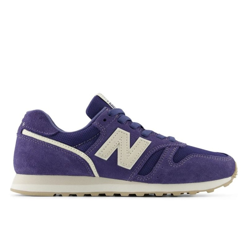 New Balance Nya balansskor i WL373SE2 purpur 1