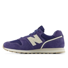New Balance Nya balansskor i WL373SE2 purpur 2