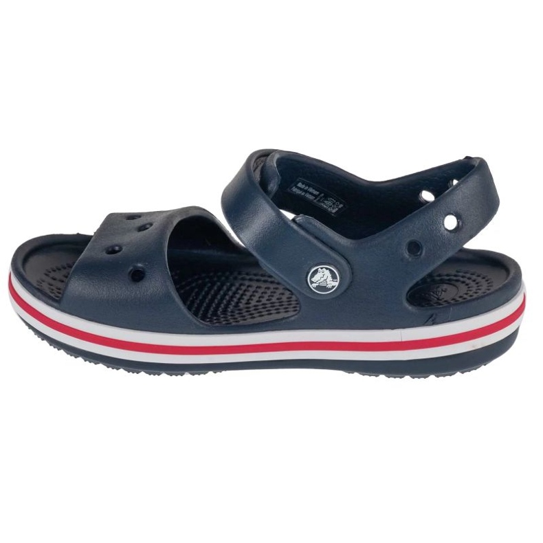 Crocs Bayaband Sandal Sandals 211054-4cc blå 2