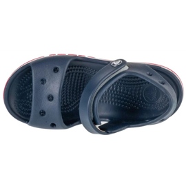 Crocs Bayaband Sandal Sandals 211054-4cc blå 3