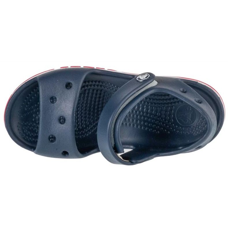 Crocs Bayaband Sandal Sandals 211054-4cc blå 3
