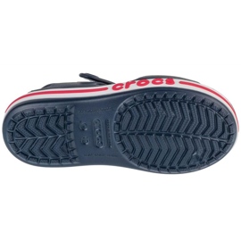 Crocs Bayaband Sandal Sandals 211054-4cc blå 4