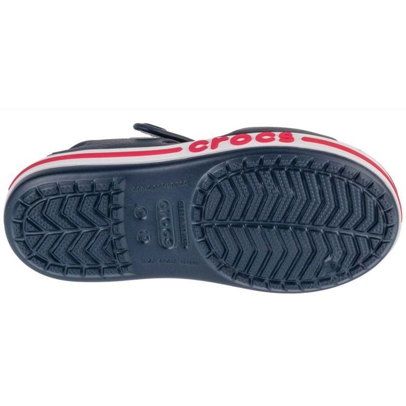 Crocs Bayaband Sandal Sandals 211054-4cc blå 4