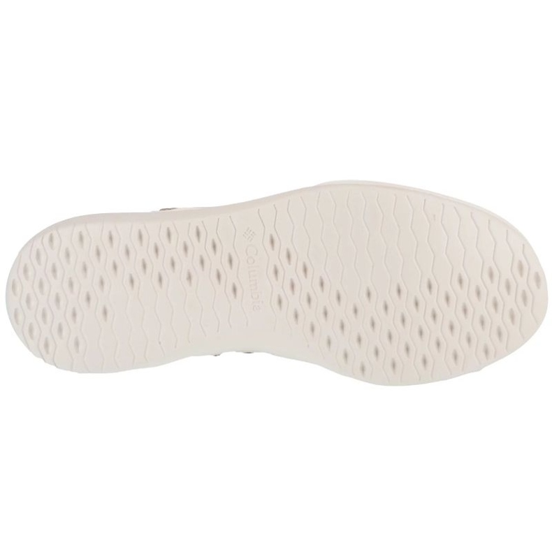 Columbia Boatside Relaxed PFG 2063071271 Skor beige 4