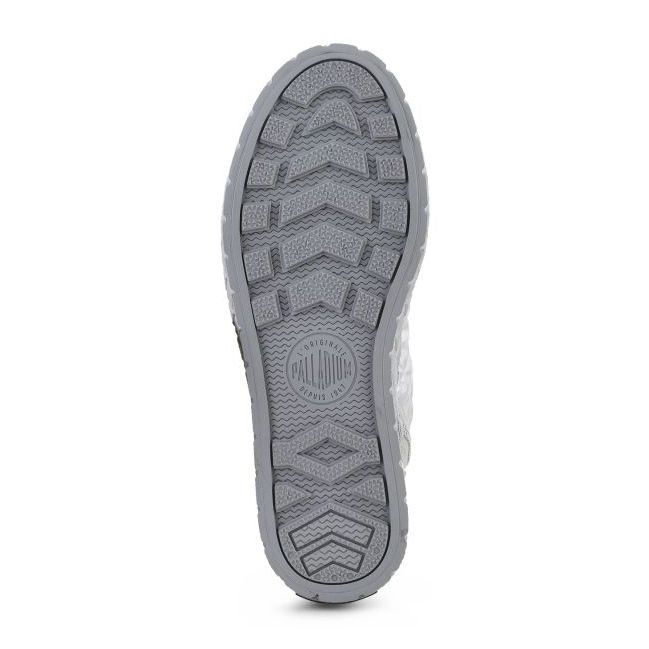 Kvinnors palladium palladium ess re-qualt 94325-082-m silver- 6