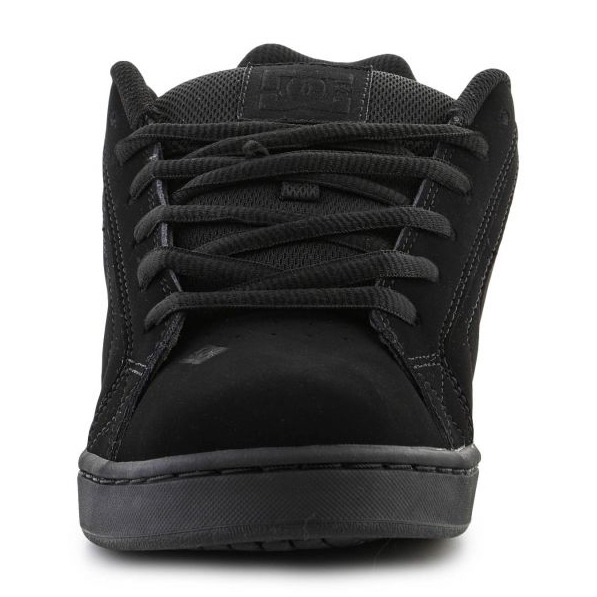 DC-skor Netskor 302361-3BK svart 2