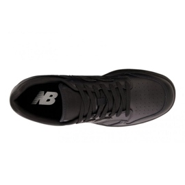 New Balance Herrsportskor Ny balans BB480L3B svart 3