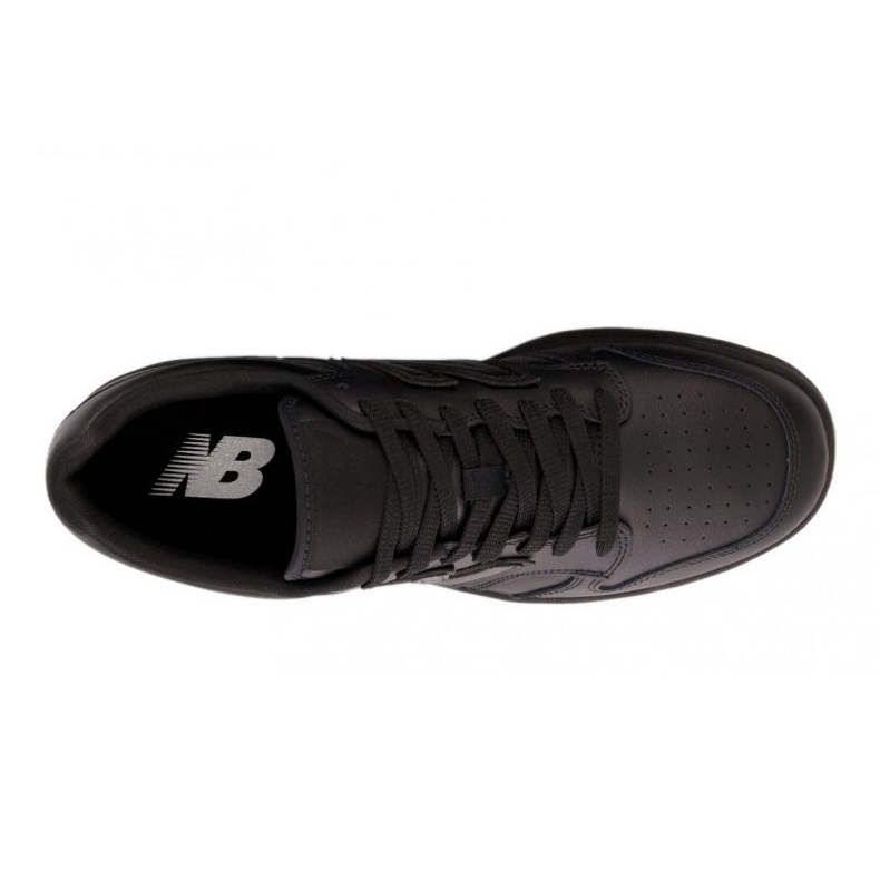 New Balance Herrsportskor Ny balans BB480L3B svart 3