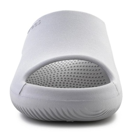 Mäns flip-flops crocs mjuk återhämtning bild atmosfär u 208392-1ft grå 2