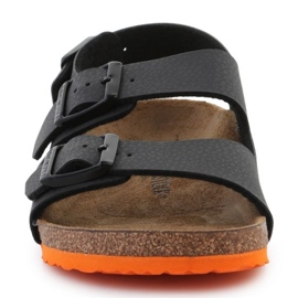 Sandaler Birkenstock Milano 1026896 svart 2