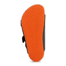 Sandaler Birkenstock Milano 1026896 svart 5