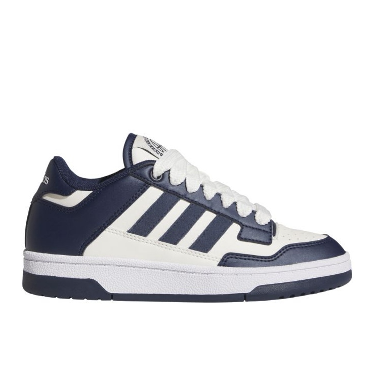 Adidas Rapid Court Low JR JR0167 skor 1