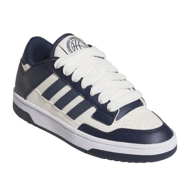 Adidas Rapid Court Low JR JR0167 skor 2