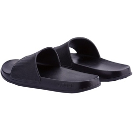 Herr coqui Tora 7081-100-2100 flip-flops blå 5
