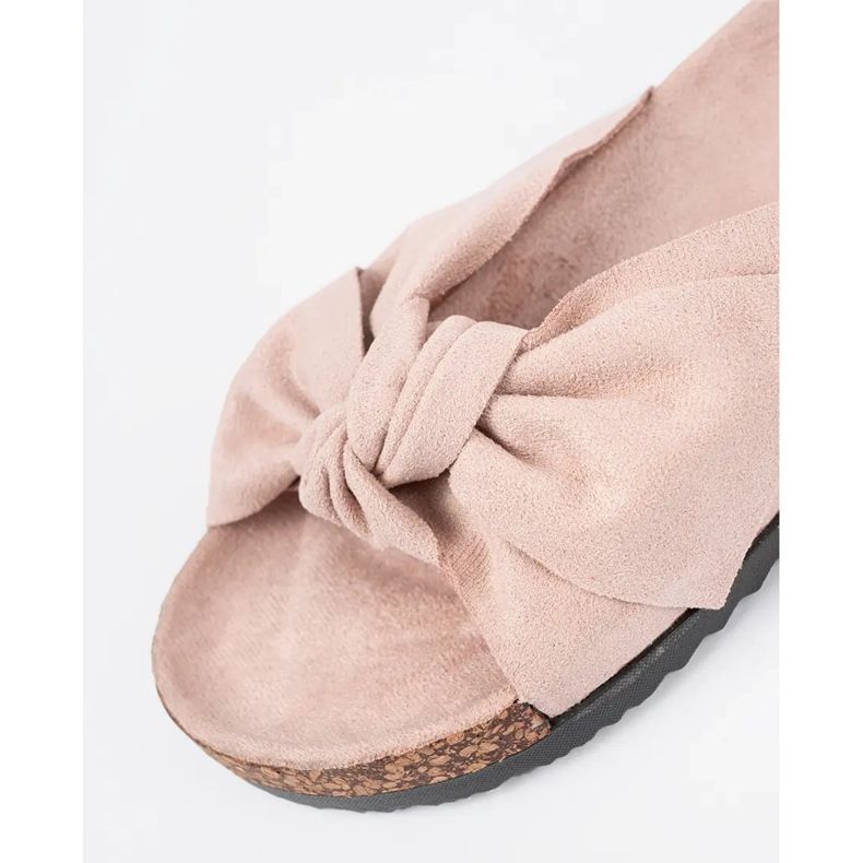 Seastar Pulverfloppar med en stor båge 1