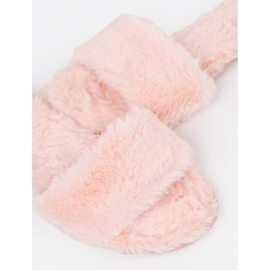 Seastar Lågor med pulspulverrosa 1