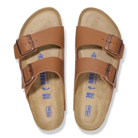 Birkenstock Arizona BS 1019119 flip -flops brun 2