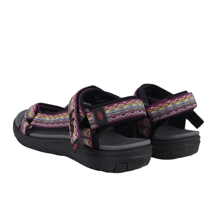 Women's Sandals Lee Cooper LCW-25-34-3565LA purpur 4