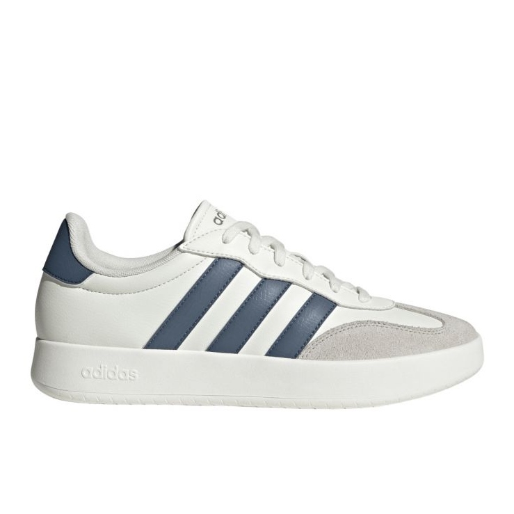 Adidas barreda m jr1318 skor vit 1