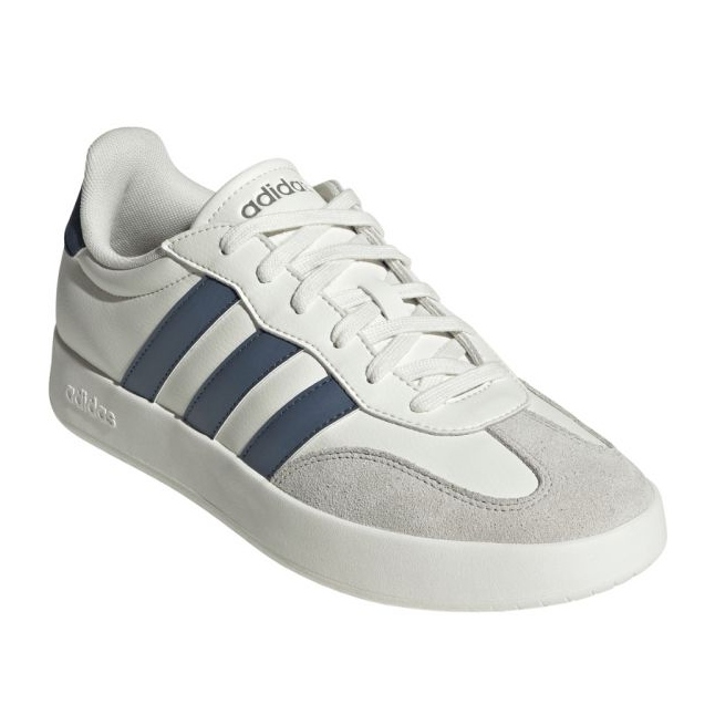 Adidas barreda m jr1318 skor vit 2