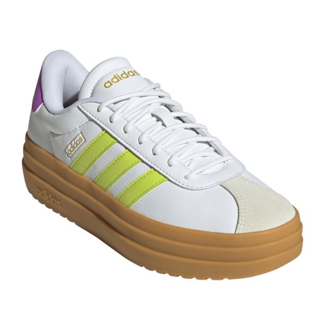 Adidas VL domstol djärva i JQ5644 vit 2